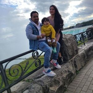 Meet your Posher, Harry